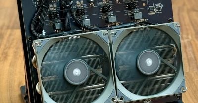 Bitcoin Miner Produces Empty Block at Height 960,017, Collects Zero Fees