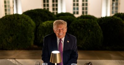 Trump to Meet with Crypto Executives at White House Next Week