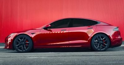 Tesla to Open Source Model S and Model X Designs as Production Ends