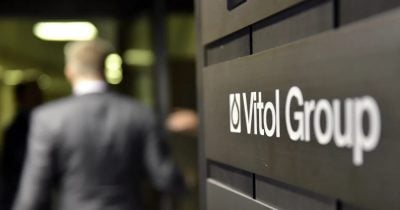 Vitol Acquires 600 MW South Carolina Data Center in AI Push