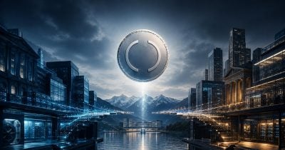 Senate Delays Clarity Act, Circle Buys IBM Blockchain Patents
