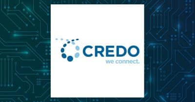 Evercore ISI Sets $325 Target on Credo Technology, Citing AI Connectivity Growth