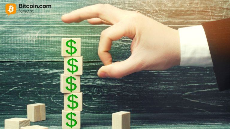 Bitcoin ETFs See $448M BlackRock-Led Outflow as Ether Losing Streak Hits Six Days