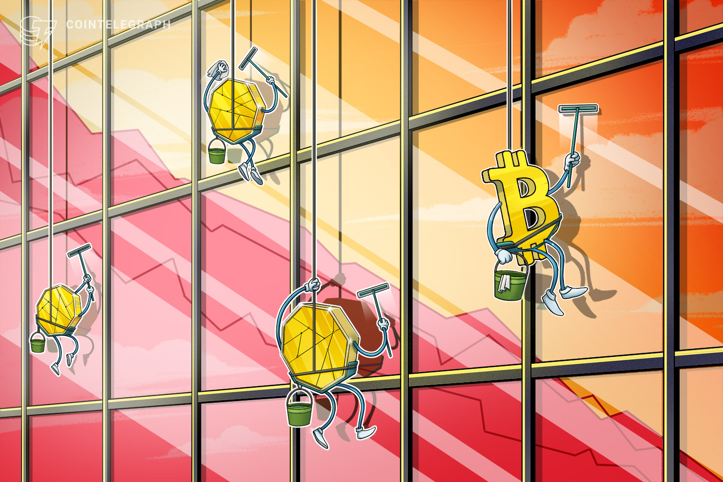 Bitcoin Futures Open Interest Drops on Binance as Leveraged Longs Feel the Squeeze