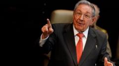 ABD, Raúl Castro'nun Suç İddianamesini Hazırlıyor – Kripto Açısı? Daha Az Denetim Kapasitesi