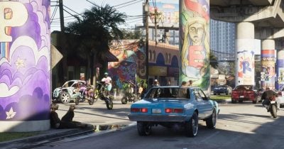 Take-Two Tokenized Equity Goes Live on Solana Ahead of GTA VI Launch