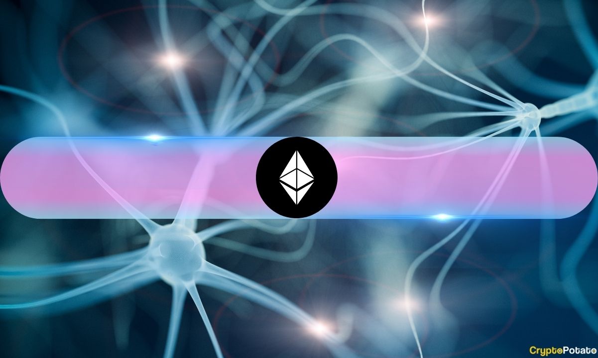 Ethereum L1 Revenue Down 70% YoY Despite Record Activity, Analyst Sees Shift to Institutional Finance