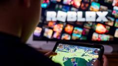 US Groups Push for Roblox Probe, Sparking Regulatory Fears for Crypto Gaming Tokens