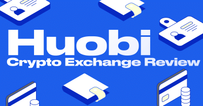 UK Sanctions Crypto Exchange Huobi Over Russia War Financing Allegations