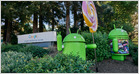 Google's Studio Licensing Talks Stall on Legal, Union Concerns