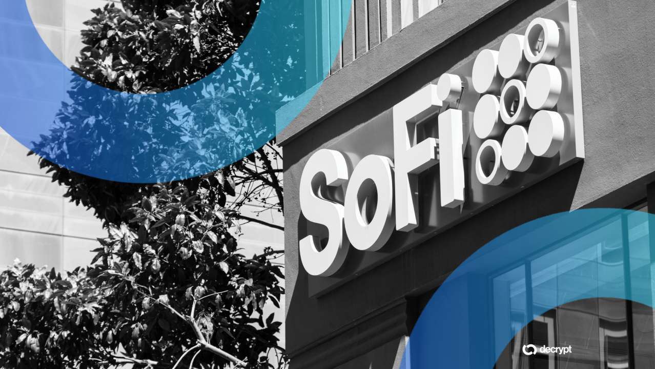 SoFi Launches Its Own Stablecoin, SoFiUSD, on Ethereum and Solana