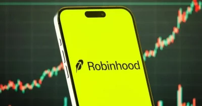 Robinhood Rolls Out AI Chatbots for Stock Trading, Crypto Next