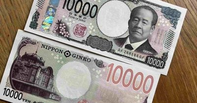 Emerging-Market Carry Trades Hold Steady After US-Japan Yen Intervention, Crypto Portfolios May Benefit