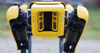 Hyundai Motor Group Takes Full Control of Boston Dynamics in Robotics Push