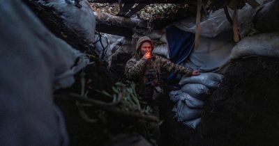 Ukraine's Offensive Brakes Fuel Prices in Central Asia