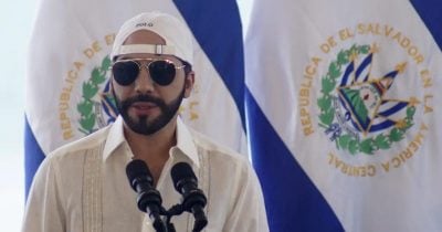 El Salvador Launches Stablecoin App, Five Years After Bitcoin Became Legal Tender
