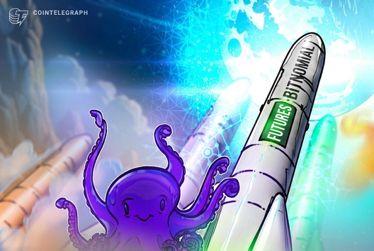 Kraken Launches Perpetual Futures for US Traders on CFTC-Regulated Venue