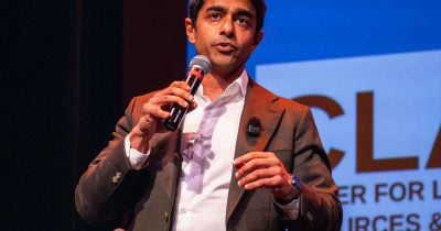 Saikat Chakrabarti Loses to Ripple-Backed Rival in Show of Crypto Political Clout