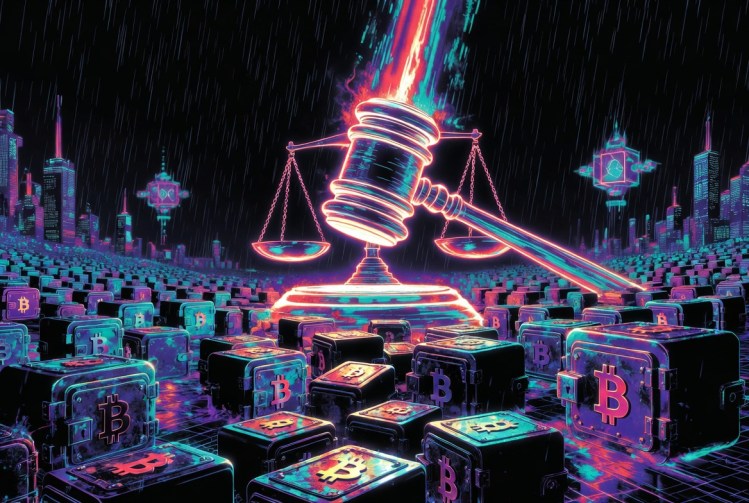 Man Sues New York for Ownership of 39,000 Dormant Bitcoin Wallets