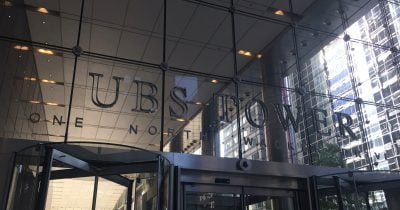 UBS Analysts See Value in Short-Dated Bonds as Long-Term Debt Sells Off