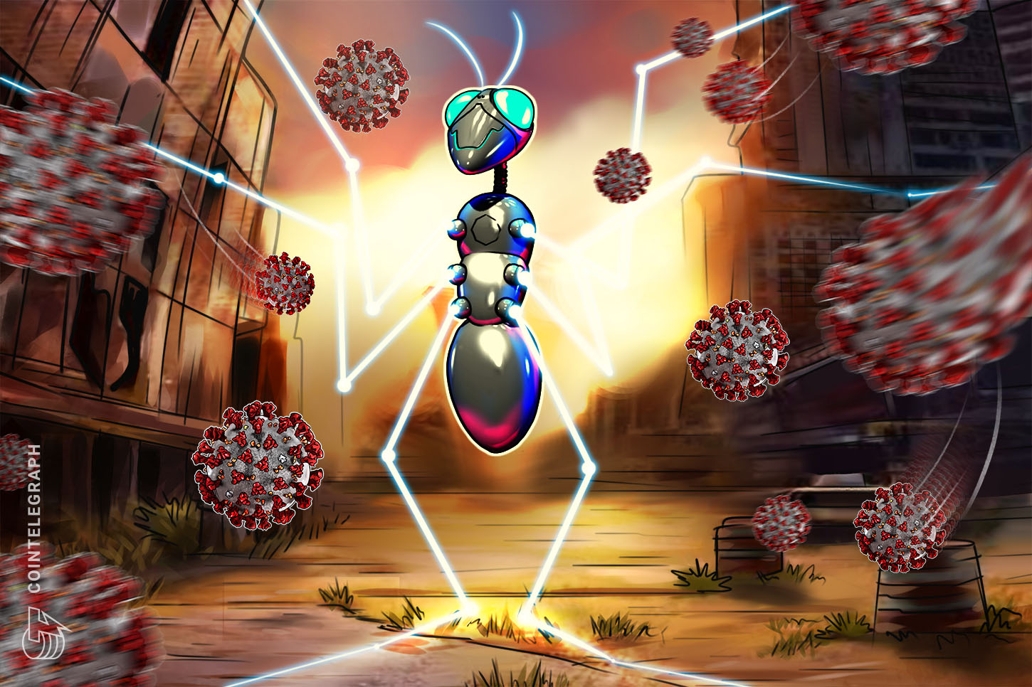 Anthropic Warns Self-Replicating AI Worms Could Hit Devices Within Months