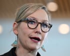 Greens to Pick New Leader as NSW Police Probe Two Suspicious Deaths
