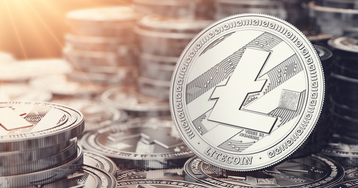 Litecoin Price Surge Targets $62 as Bulls Eye Resistance