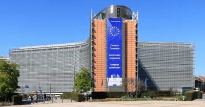 EU Rewrites Merger Rules to Tighten Scrutiny on Big Tech