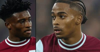 Manchester United Targets Summerville After Strong Analytics Rating