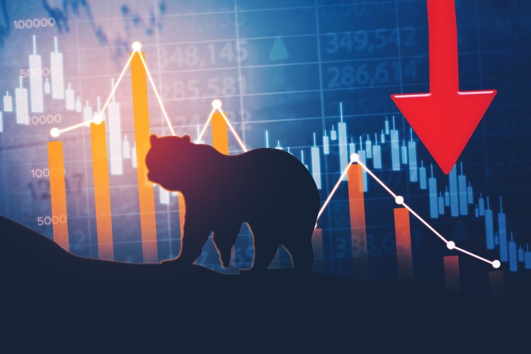 Bitcoin Sell Pressure on Binance Persists for 48 Days, On-Chain Data Shows