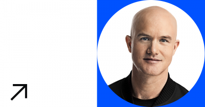Coinbase CEO Armstrong Backs White House Crypto Push After Summit