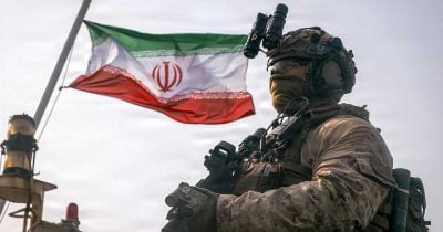US Airstrikes Hit Iranian Military Sites as August Airspace Closure Looms