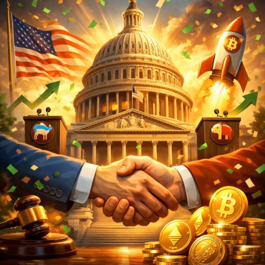 Crypto-Backed Candidates Sweep Texas Runoffs, Oust 20-Year Incumbent