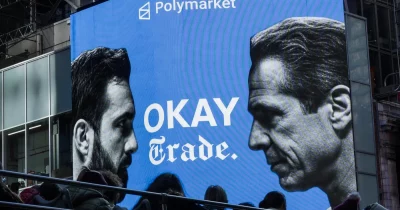 Google Engineer Charged With Fraud in Polymarket Insider Trading Case
