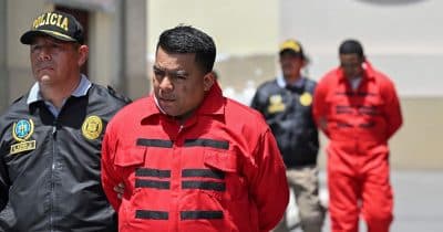 Trump Administration Targets Tren de Aragua Leader Using War-on-Terror Tactics