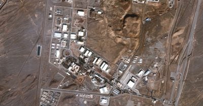 Iran Blocks IAEA Inspectors From Damaged Nuclear Sites, Escalating Standoff