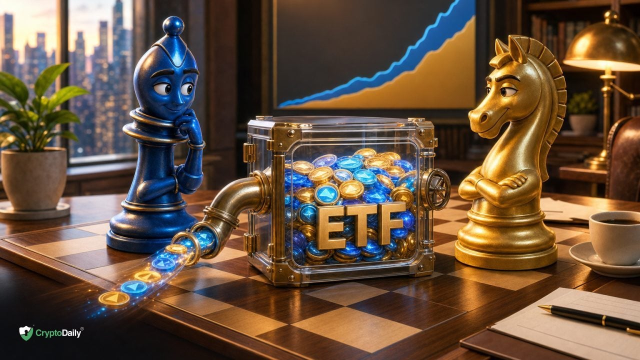 Hyperliquid ETF Holdings Top $74.9M Across 30 Firms, SEC Filings Show