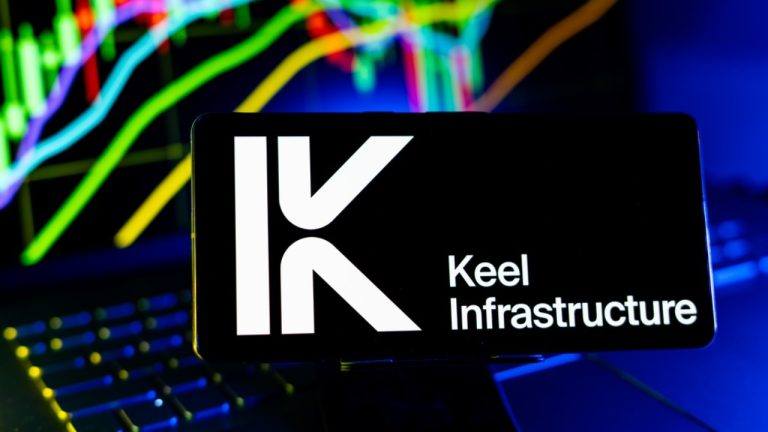 Keel Infrastructure Shuts Down U.S. Bitcoin Mining, Pivots to AI Data Centers