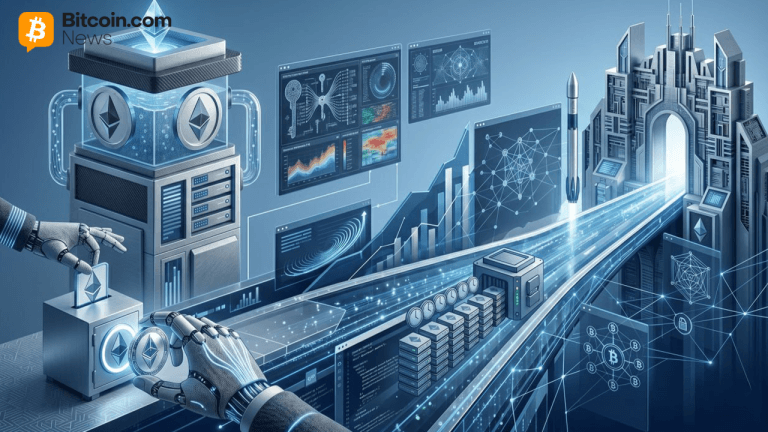 Bitmine Boosts ETH Stake to $7.9B, Holds 4.12% of Network