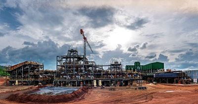 Tesla Drops Threat to Cancel Graphite Supply Deal with Syrah Resources