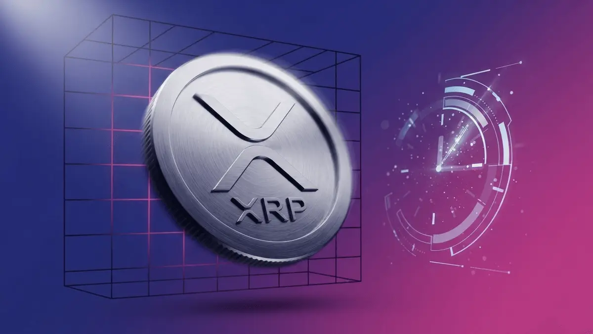 XRP Holds at $1.13 as Senate Deadline Looms for Clarity Act