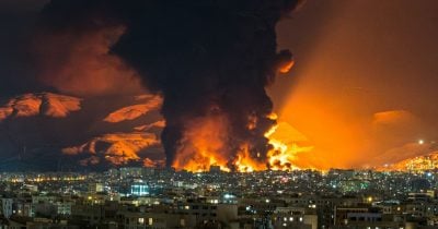 US and Israel Plan Strikes on Iran's Energy Infrastructure, Risking Regional Instability and Oil Market Disruption