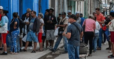 Cuba to Receive Largest U.S. Fuel Shipment Since Cold War Embargo