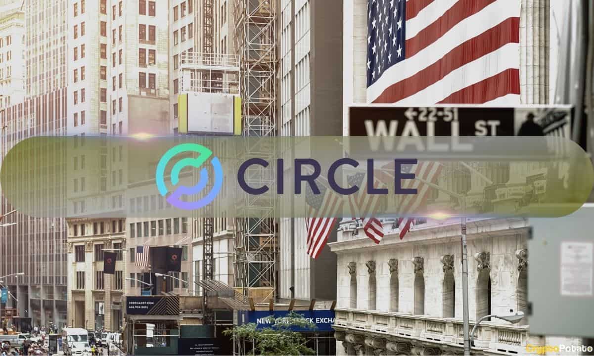 Circle Acquires IBM's Blockchain Patent Portfolio, Becomes Top US Patent Holder