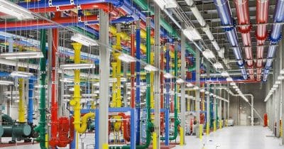 Google Invests $2 Billion in Alabama Data Center Expansion