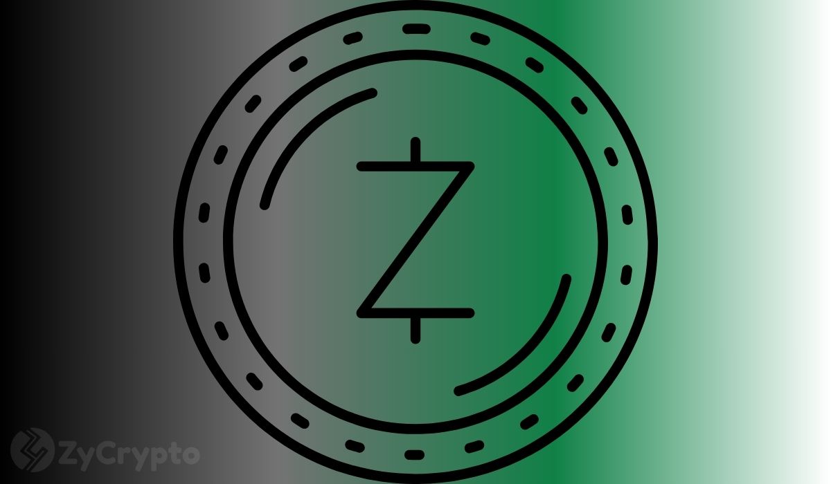 Zcash Trader Moves $23M in ZEC to Binance After 20x Gain