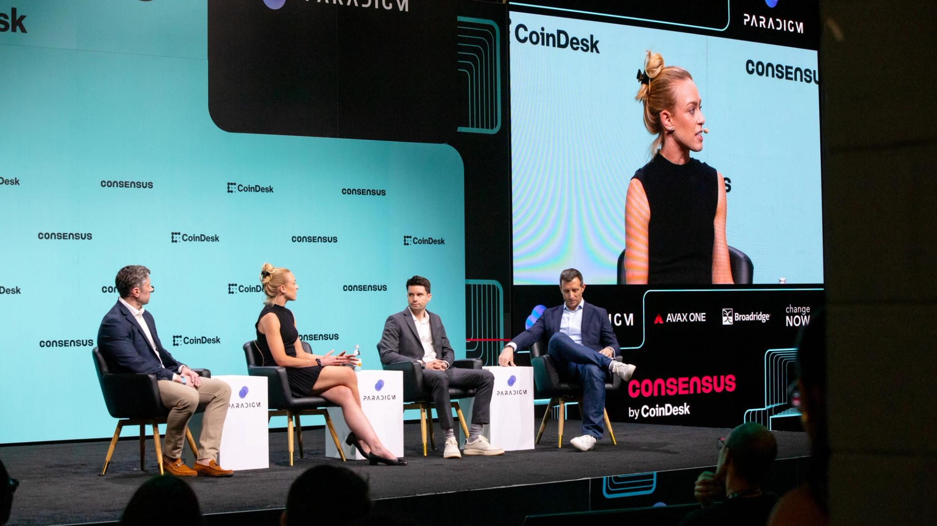 Perpetual Futures Become Wall Street’s Crypto Bridge