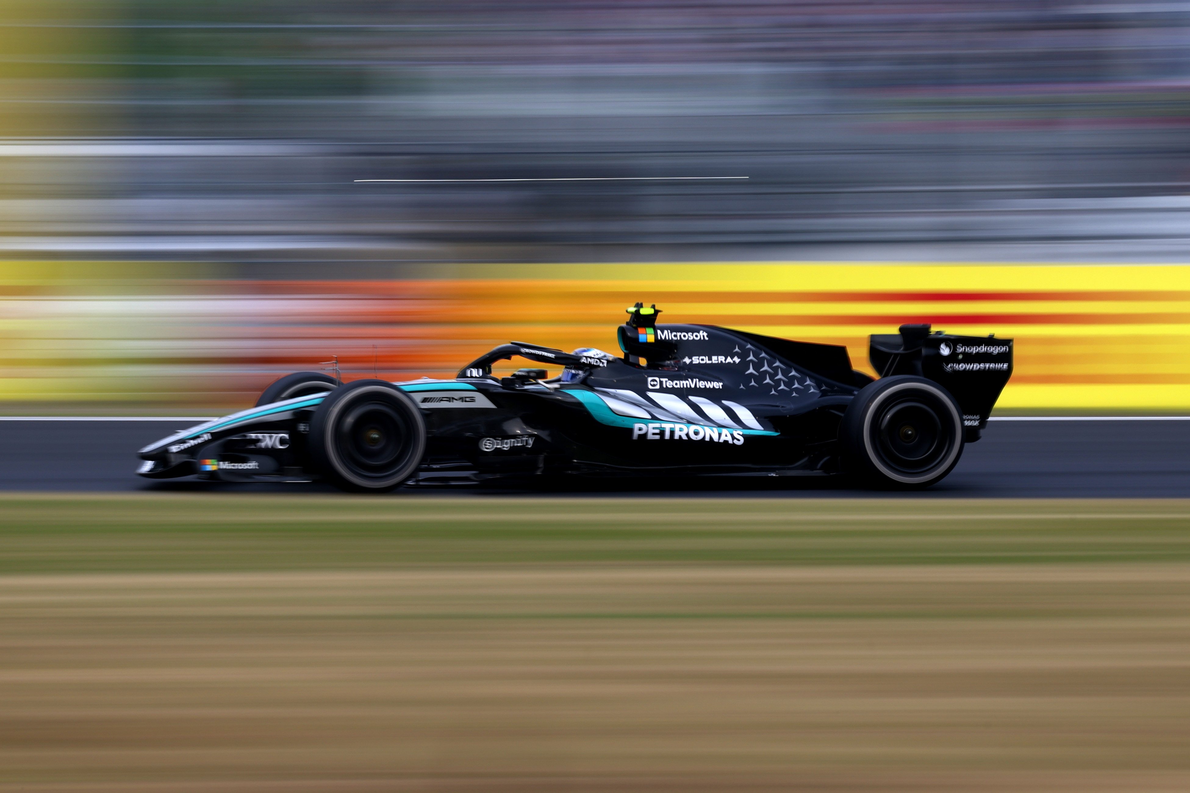 Apple TV Becomes Exclusive U.S. Home for Formula 1 in 2026
