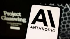 Anthropic Investigates Unauthorized Access Claim on Mythos AI Tool
