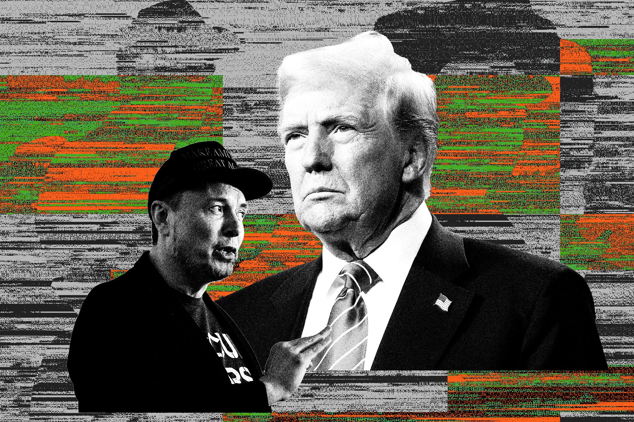 Musk Funnels $276M to Republican Groups, Becomes Party's Top Known Donor
